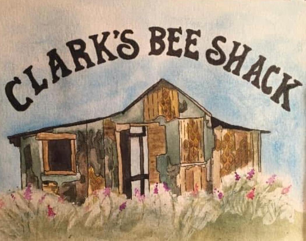 Clark’s Bee Shack