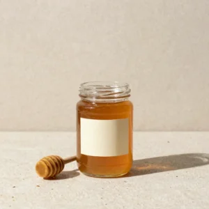 Prairie Wildflower Honey