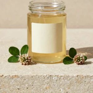 Spring Clover Honey