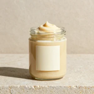 Whipped Clover Honey