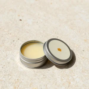 Honeycomb Lip Balm