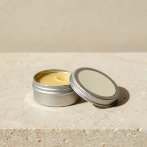 Beeswax Hand Salve